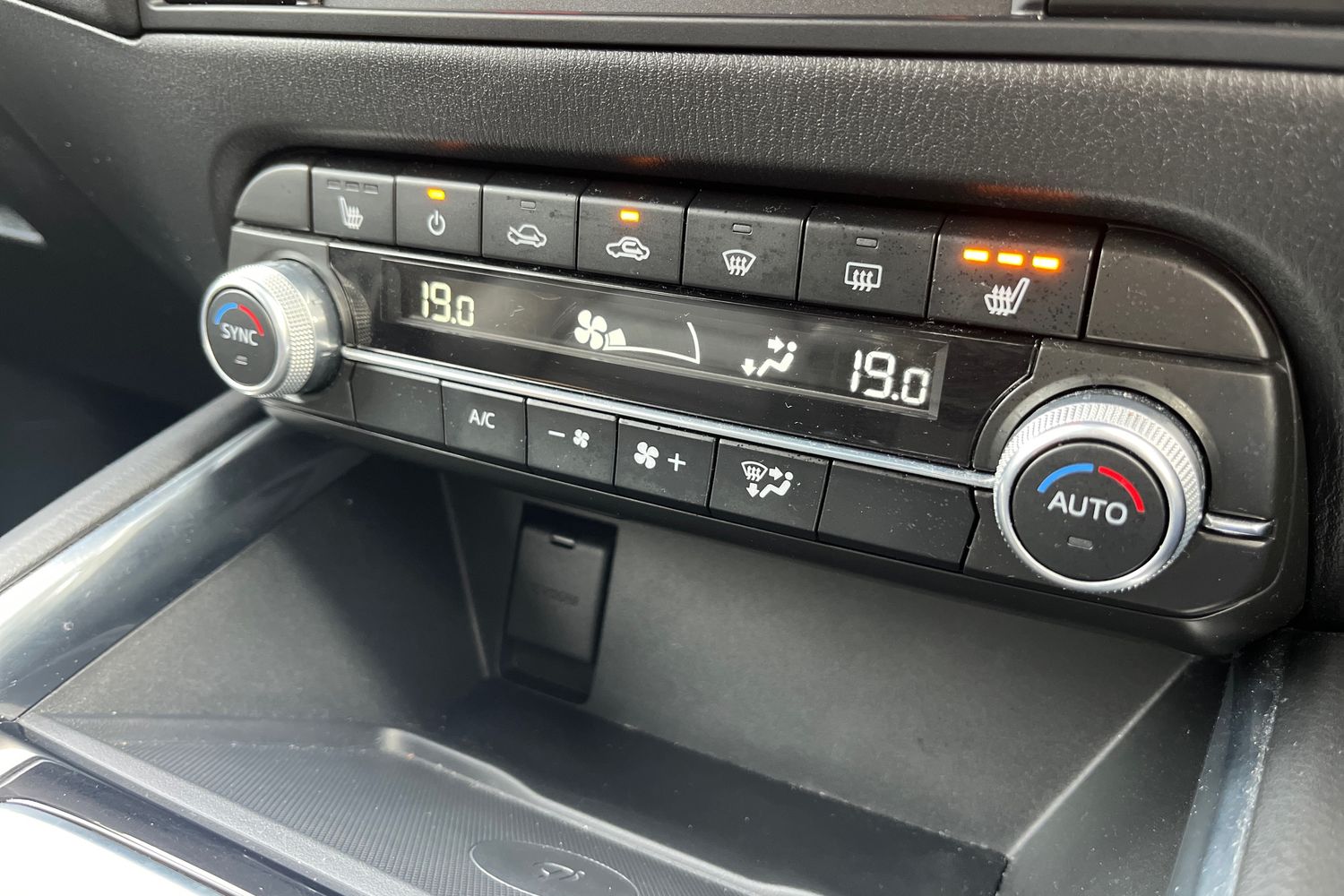 Used Mazda CX-5 2022 for sale - 76884761: Photo 15