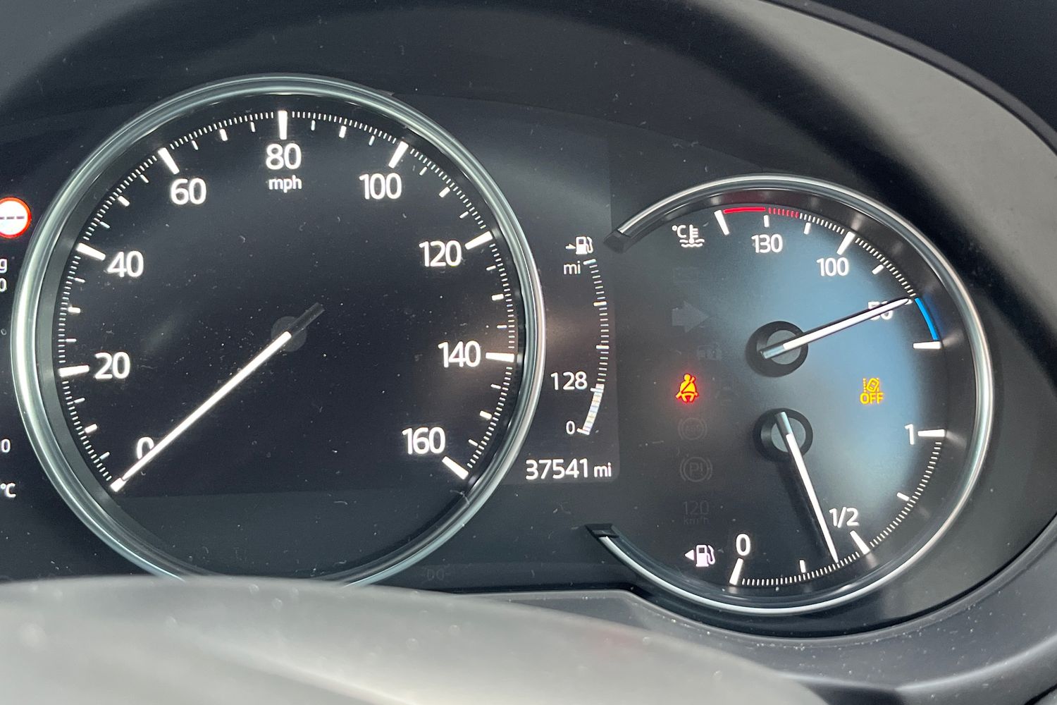 Used Mazda CX-5 2022 for sale - 76884761: Photo 19