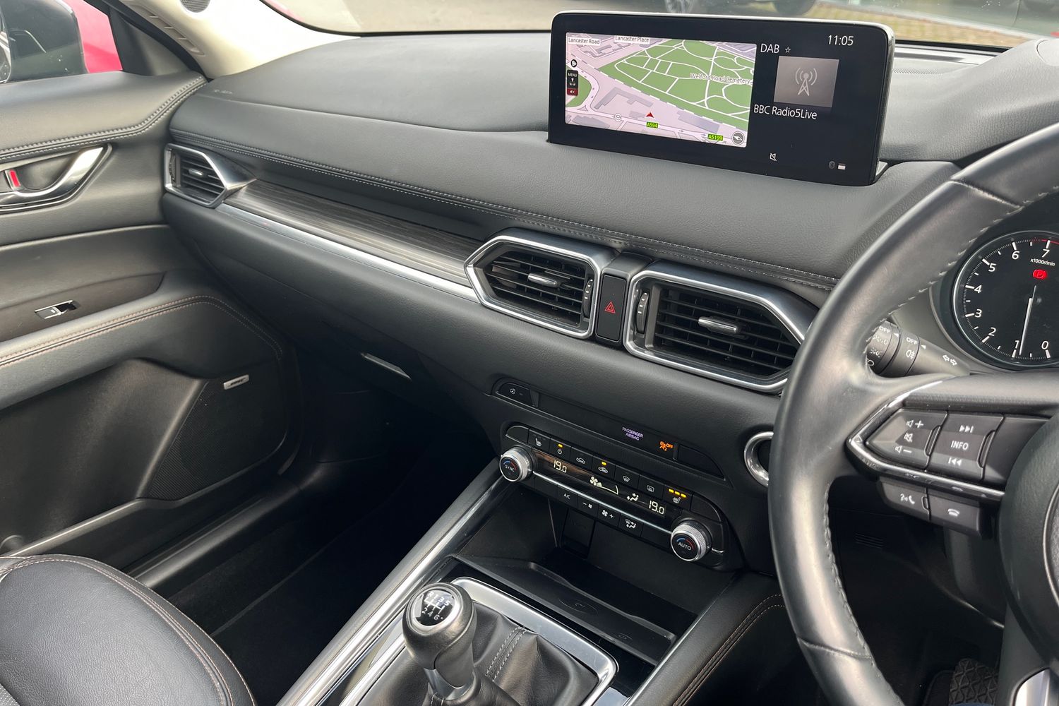 Used Mazda CX-5 2022 for sale - 76884761: Photo 30