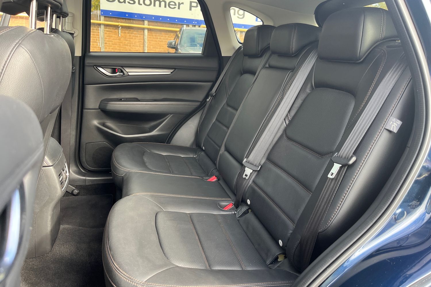 Used Mazda CX-5 2022 for sale - 76884761: Photo 33