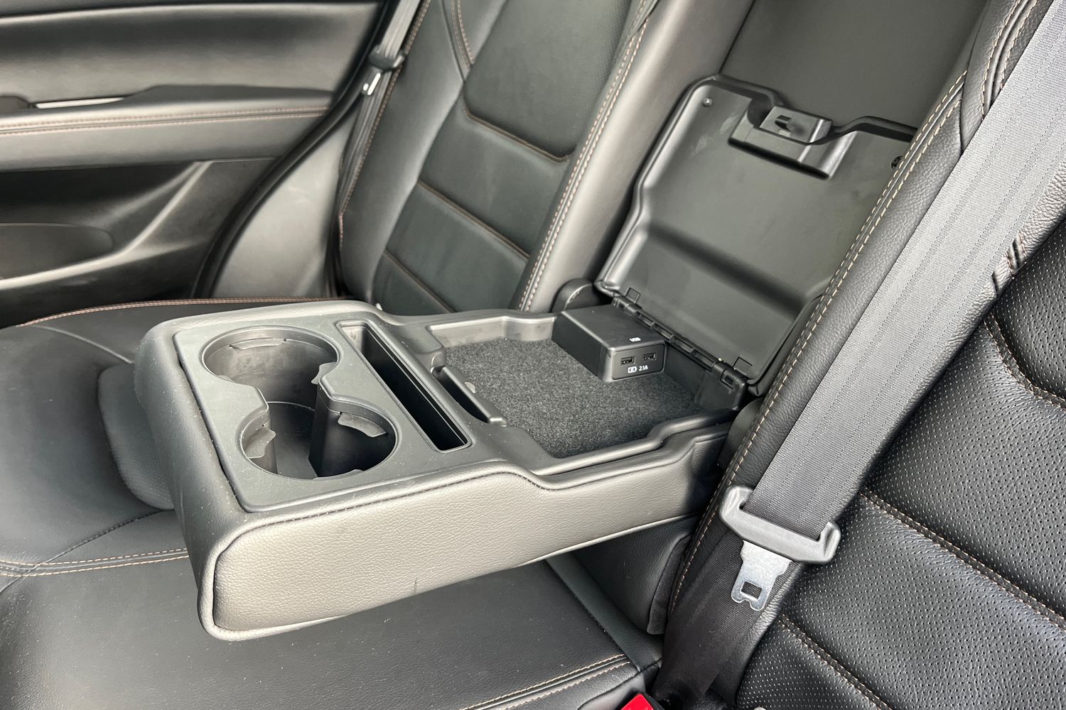 Used Mazda CX-5 2022 for sale - 76884761: Photo 34