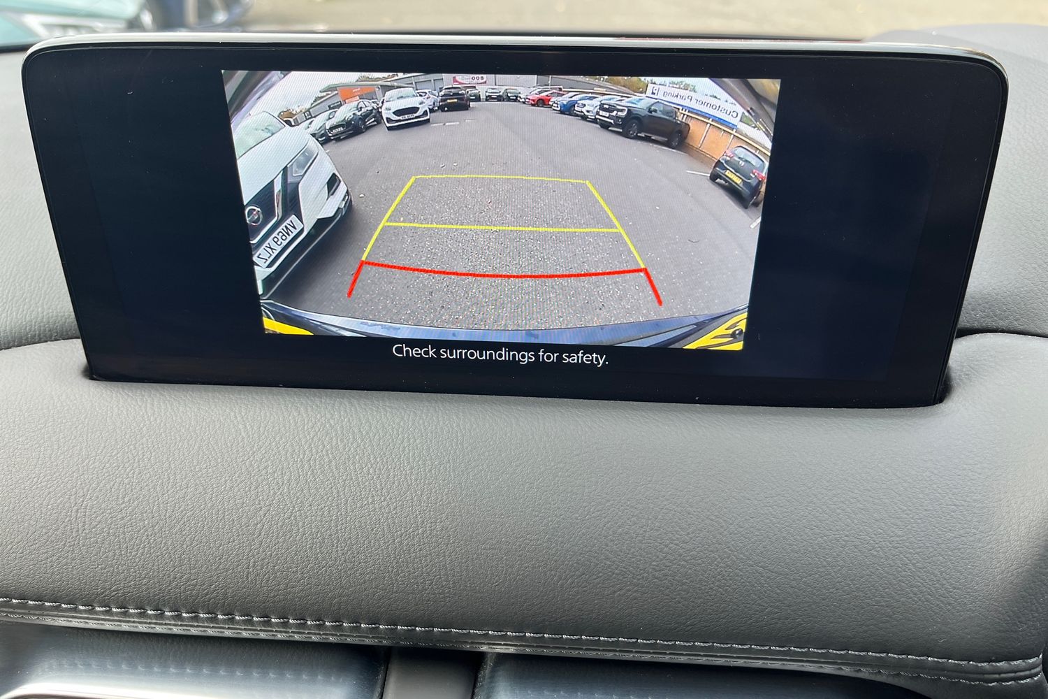 Used Mazda CX-5 2022 for sale - 76884761: Photo 43