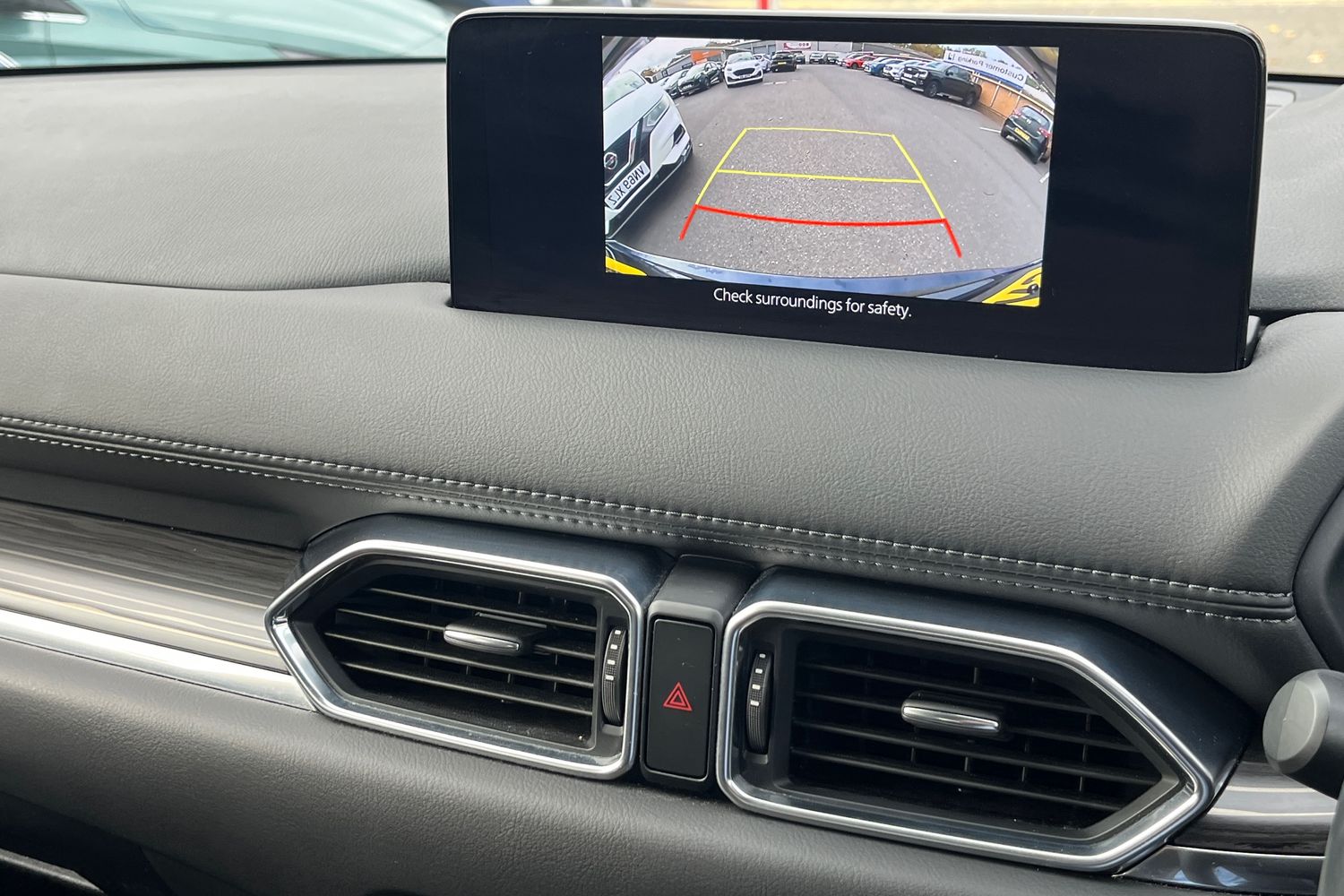 Used Mazda CX-5 2022 for sale - 76884761: Photo 44