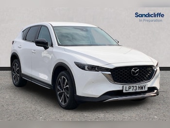 Used Mazda CX-5 2024 for sale - 79430563: Photo