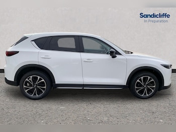 Used Mazda CX-5 2024 for sale - 79430563: Photo