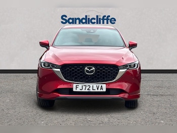 Used Mazda CX-5 2023 for sale - 75512778: Photo