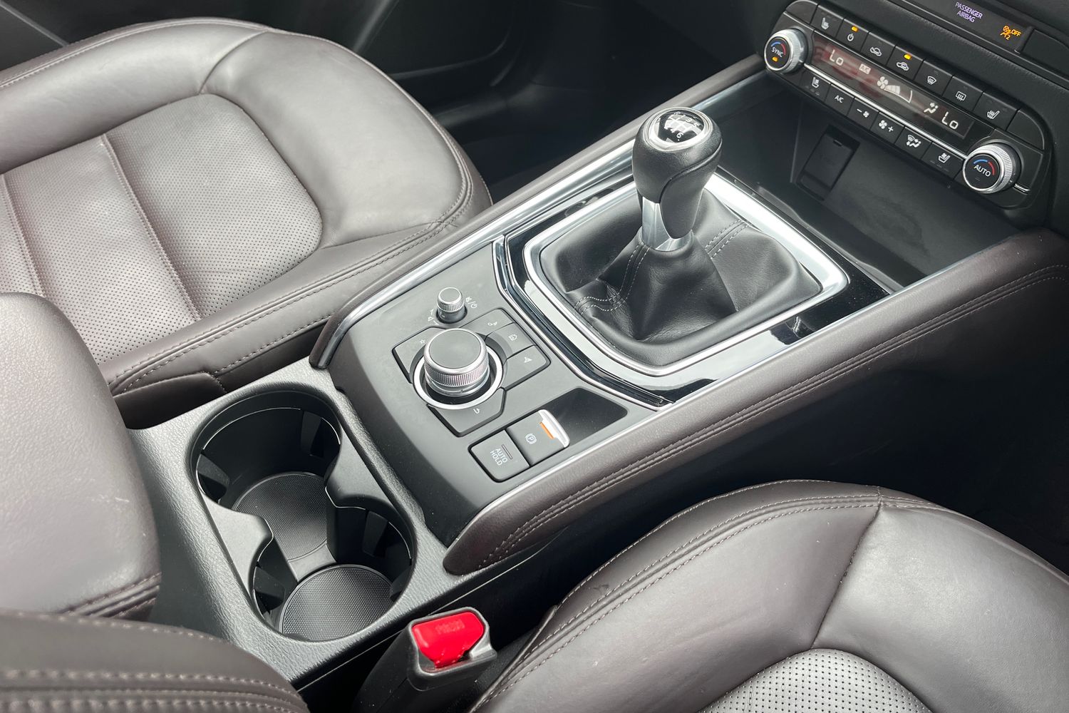 Vehicle 30