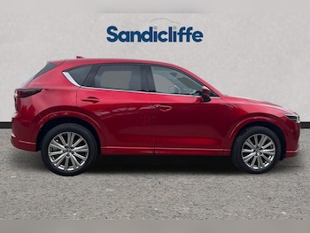 Used Mazda CX-5 2023 for sale - 75512778: Photo