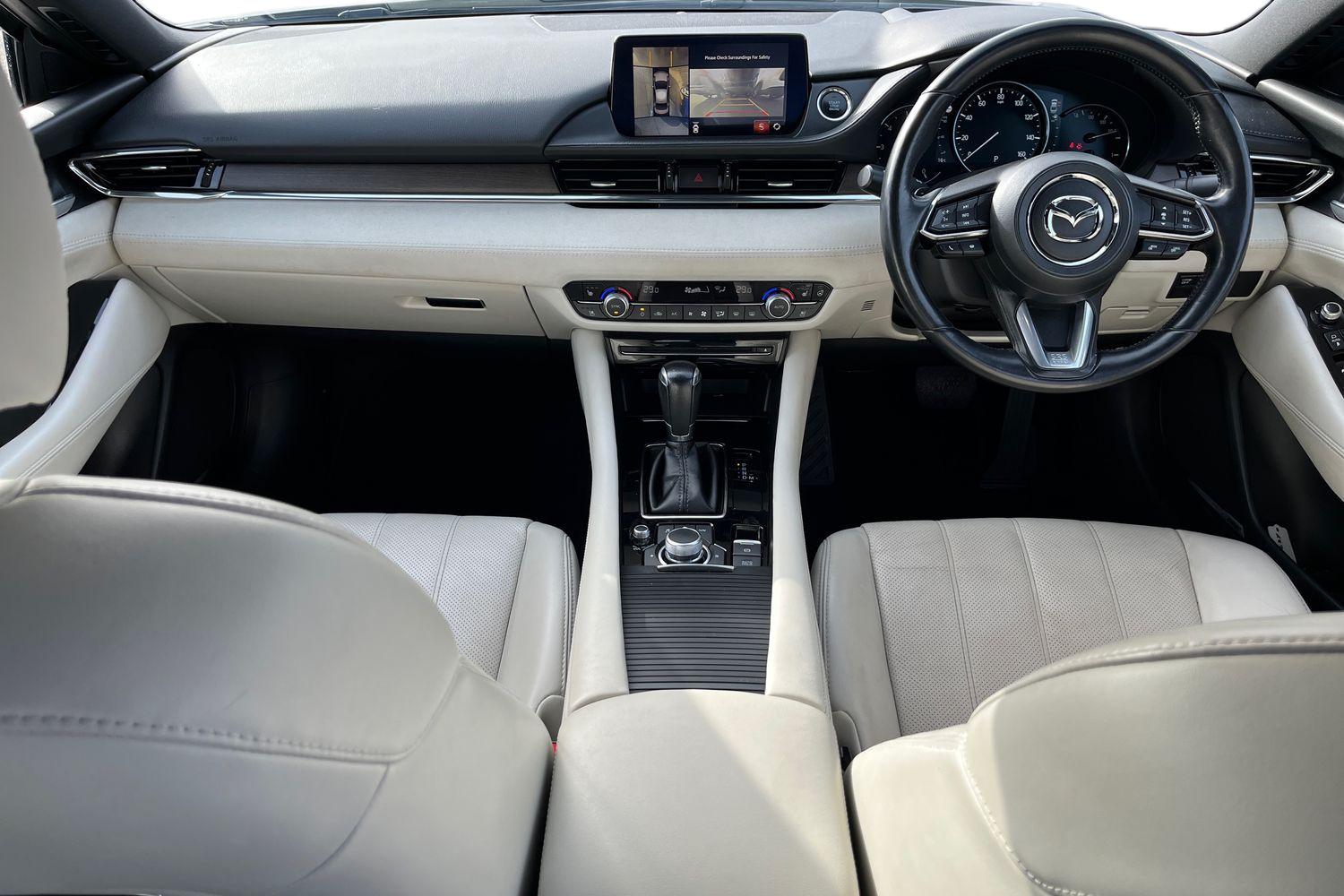 Used Mazda Mazda6 2018 for sale - 77766259: Photo 13