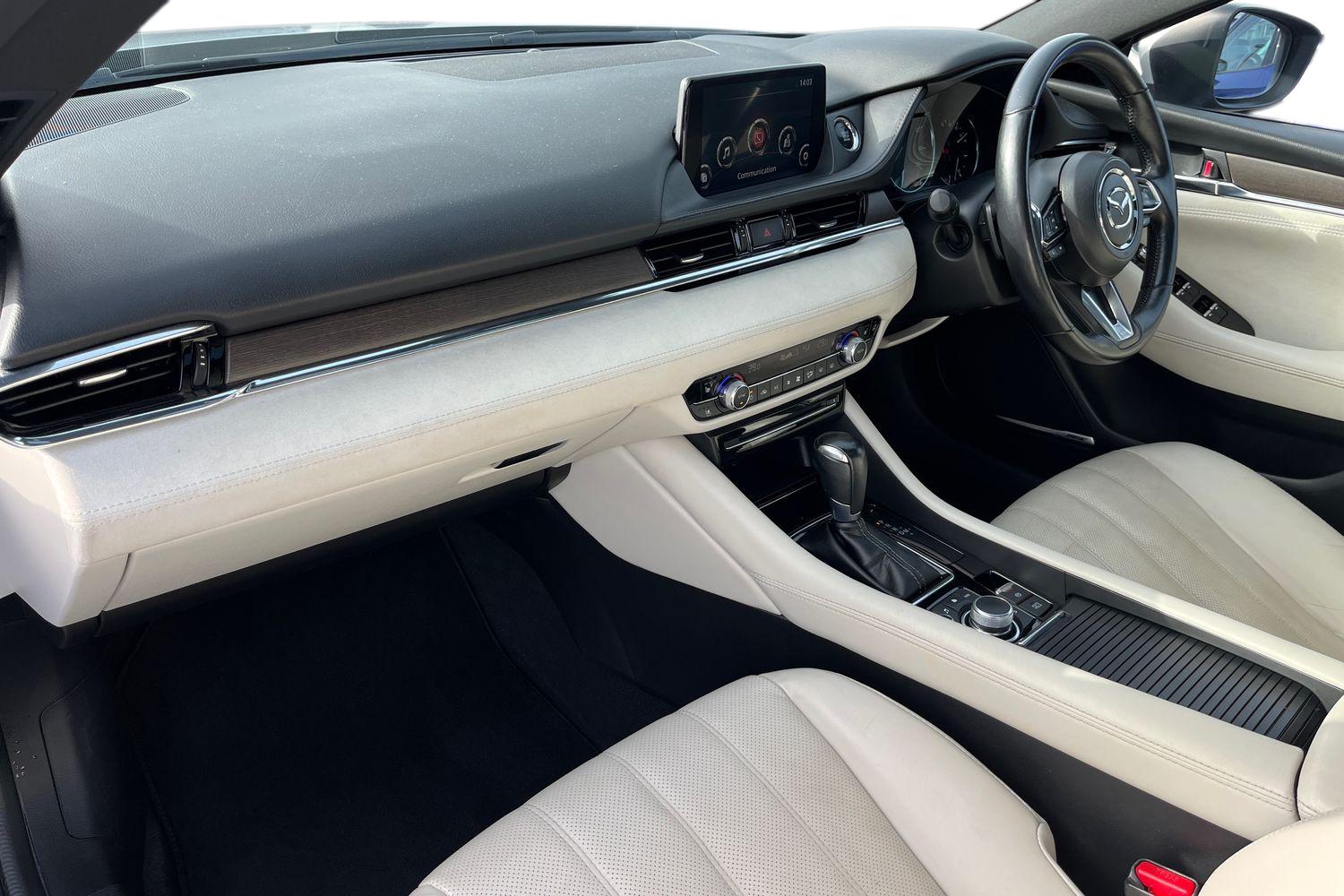 Used Mazda Mazda6 2018 for sale - 77766259: Photo 14