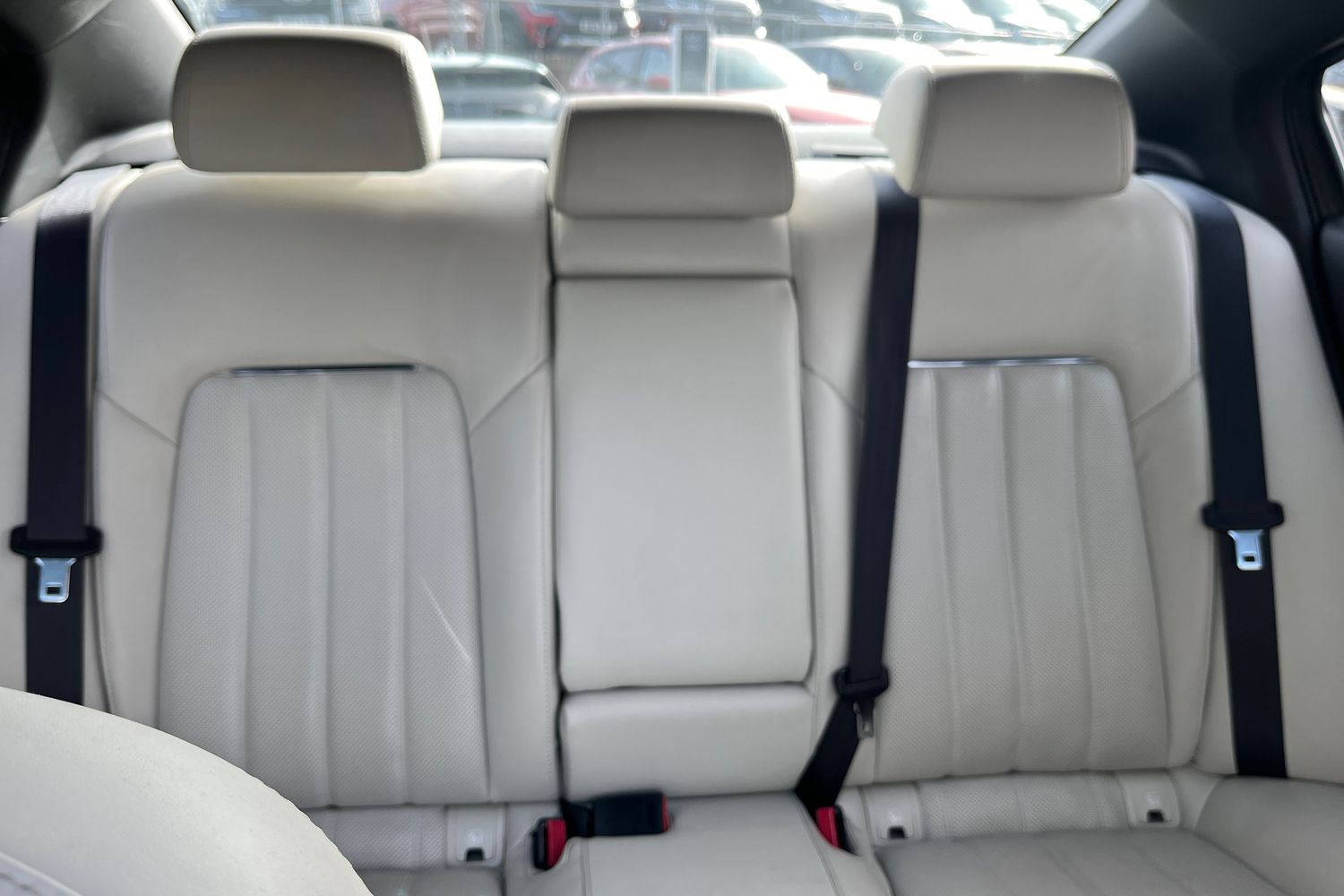 Used Mazda Mazda6 2018 for sale - 77766259: Photo 17