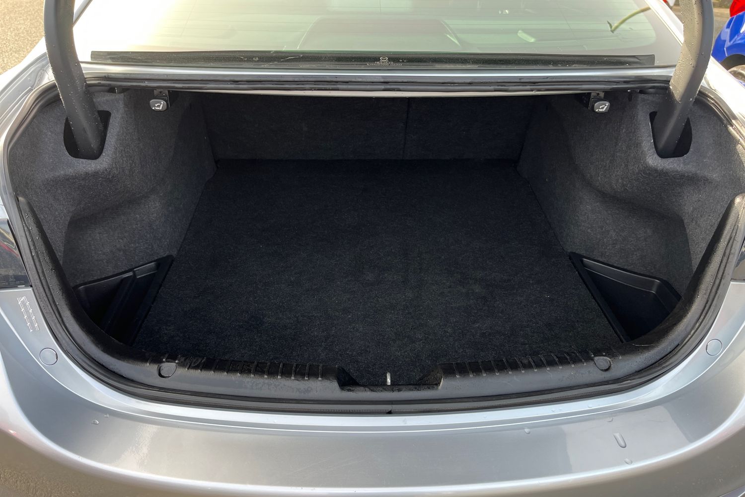 Used Mazda Mazda6 2018 for sale - 77766259: Photo 18