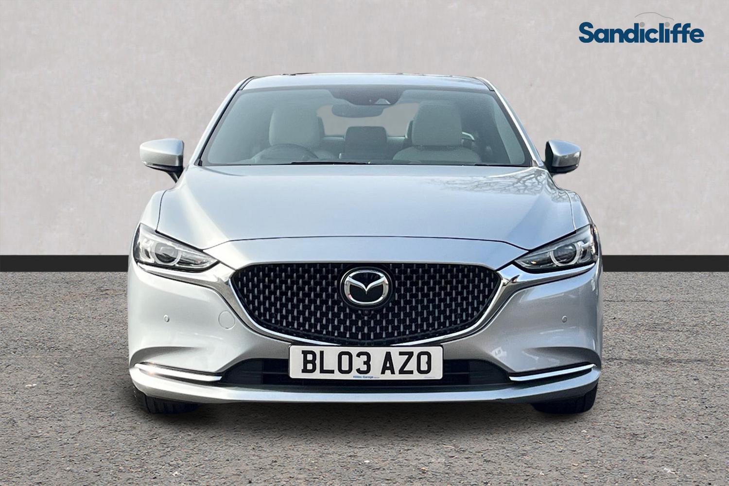 Used Mazda Mazda6 2018 for sale - 77766259: Photo 2