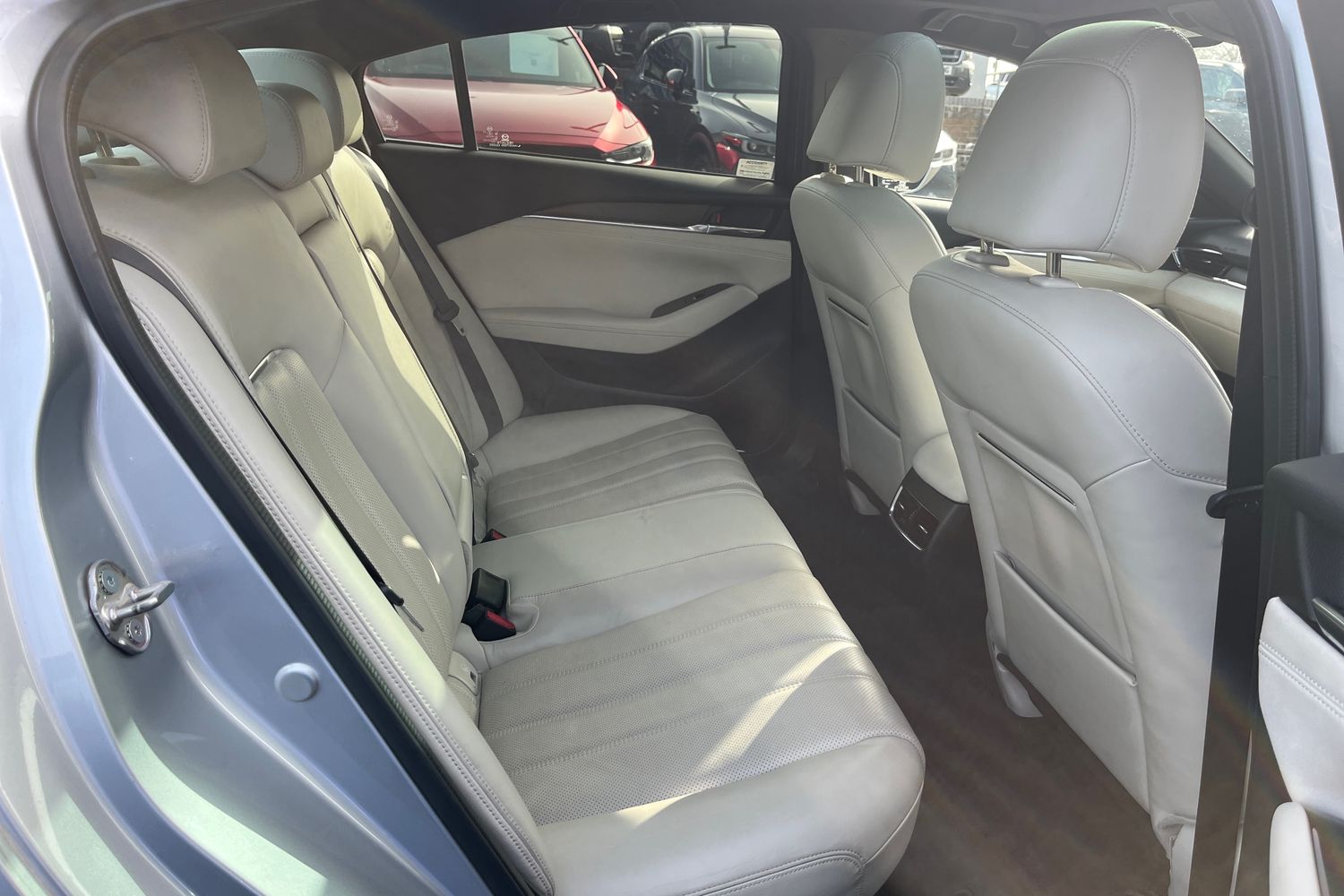 Used Mazda Mazda6 2018 for sale - 77766259: Photo 22