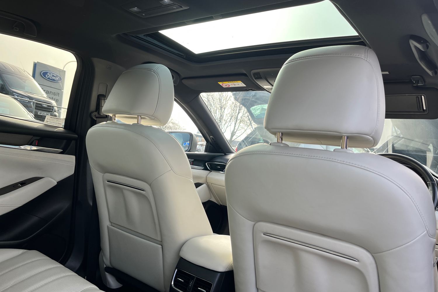 Used Mazda Mazda6 2018 for sale - 77766259: Photo 23