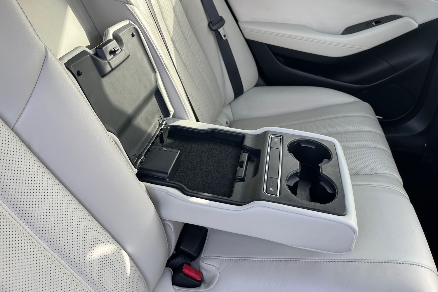 Used Mazda Mazda6 2018 for sale - 77766259: Photo 24