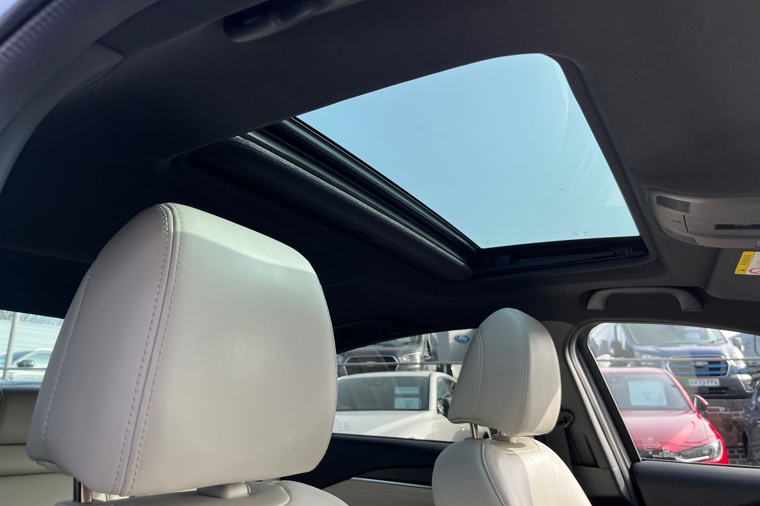 Used Mazda Mazda6 2018 for sale - 77766259: Photo 25