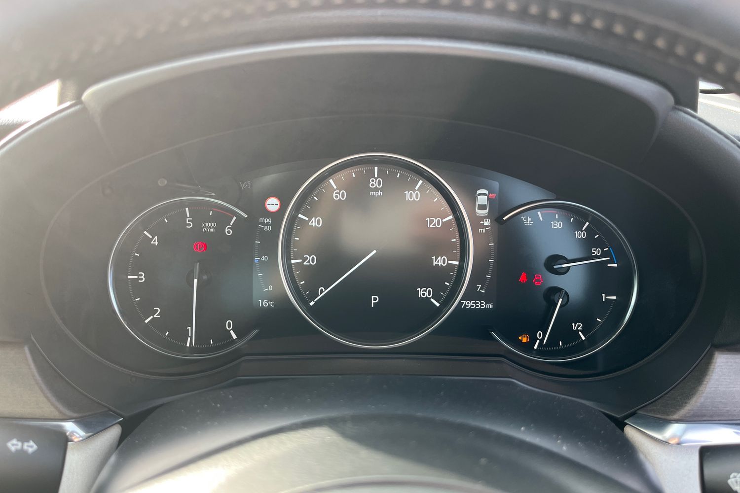 Used Mazda Mazda6 2018 for sale - 77766259: Photo 28