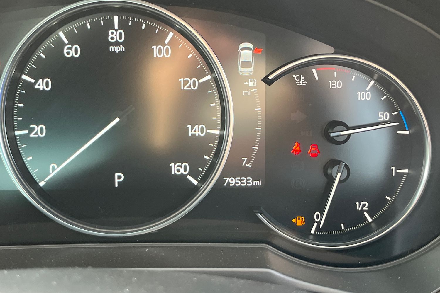 Used Mazda Mazda6 2018 for sale - 77766259: Photo 29