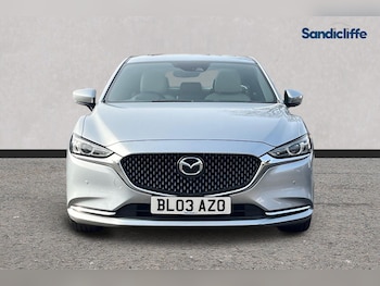 Used Mazda Mazda6 2018 for sale - 77766259: Photo