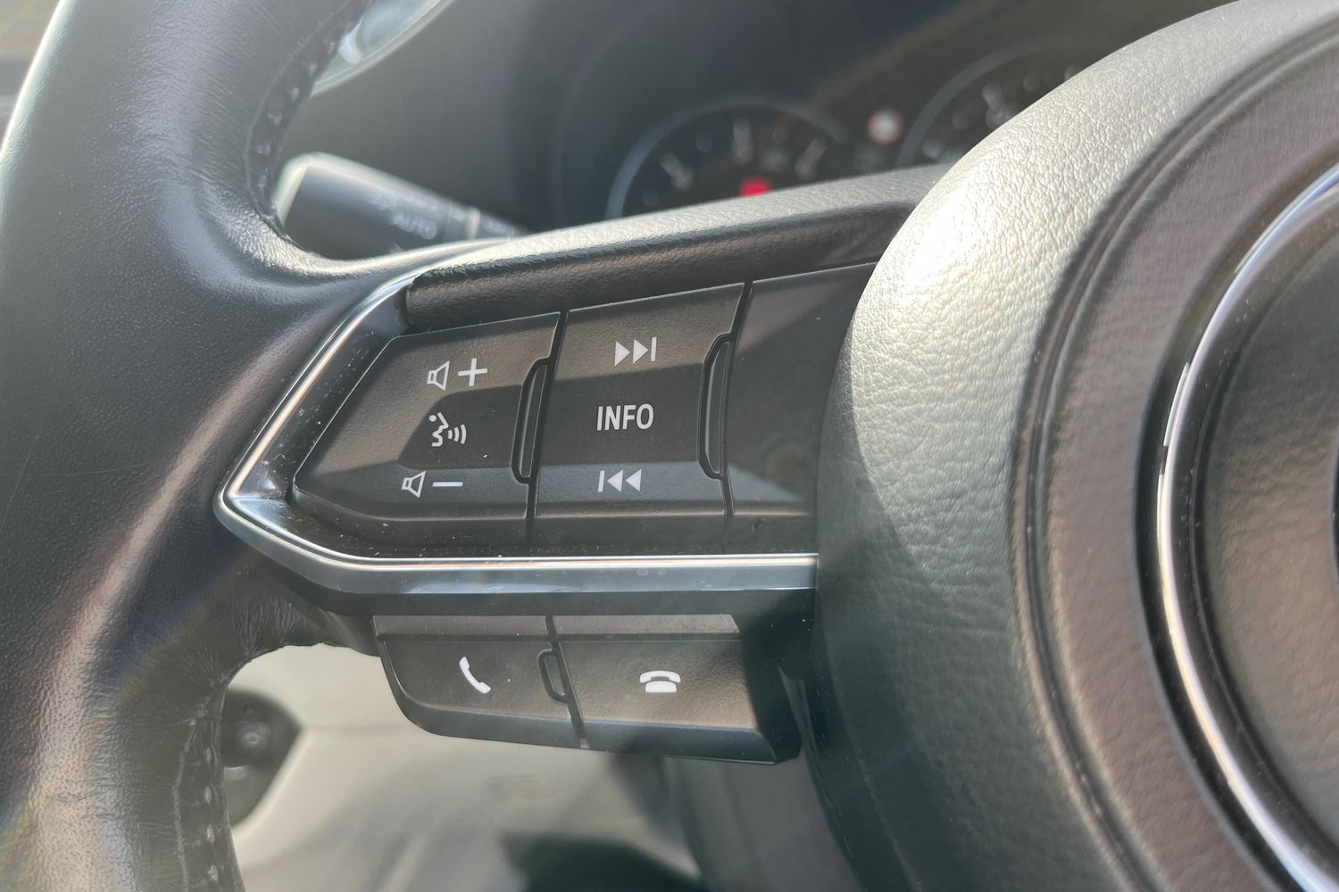 Used Mazda Mazda6 2018 for sale - 77766259: Photo 30