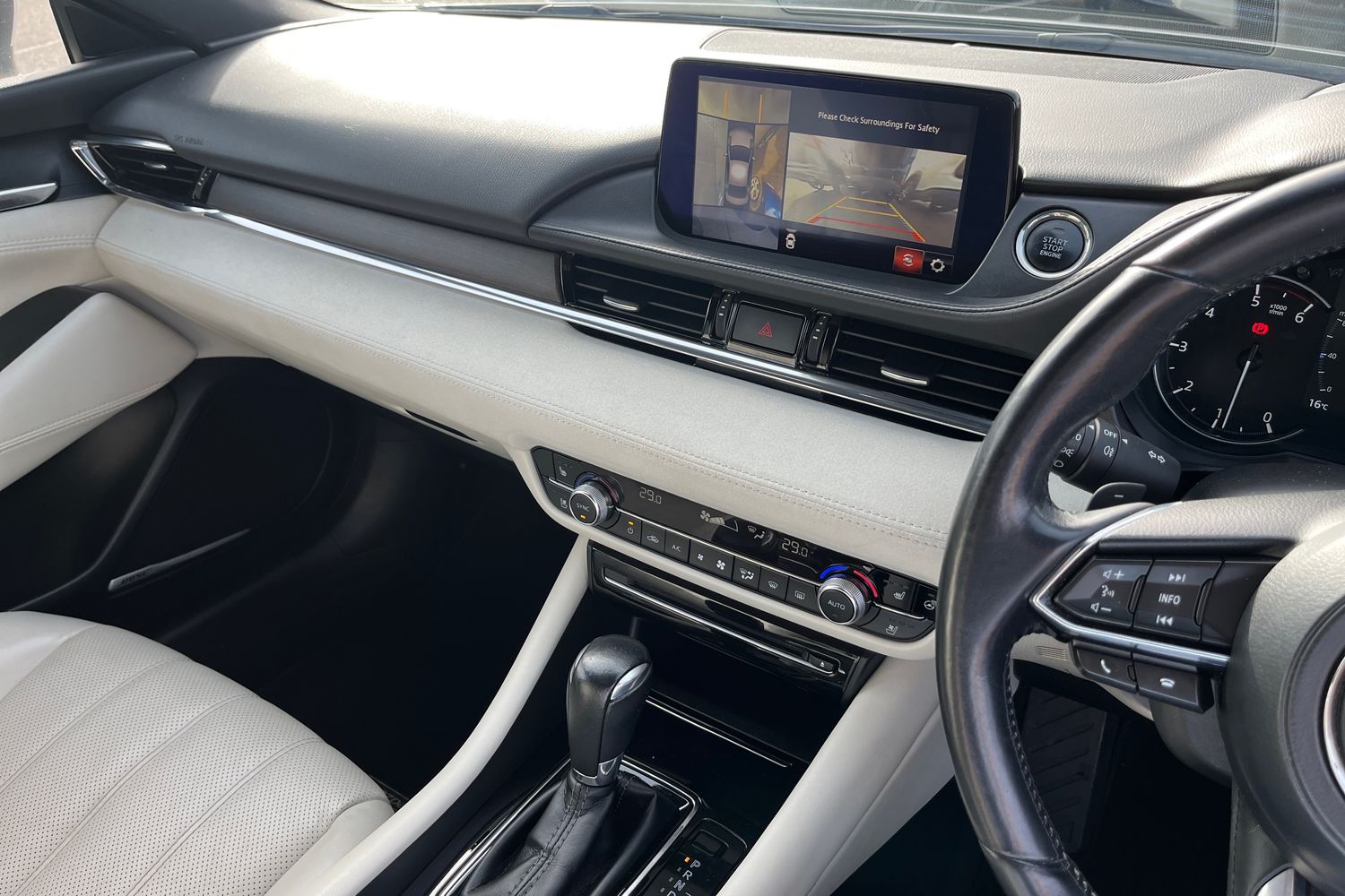 Used Mazda Mazda6 2018 for sale - 77766259: Photo 35