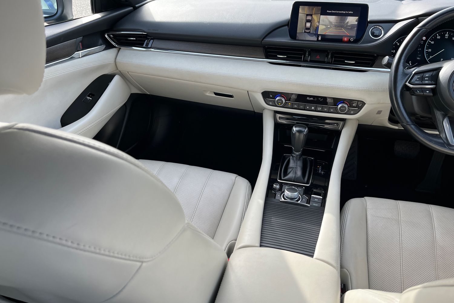 Used Mazda Mazda6 2018 for sale - 77766259: Photo 36