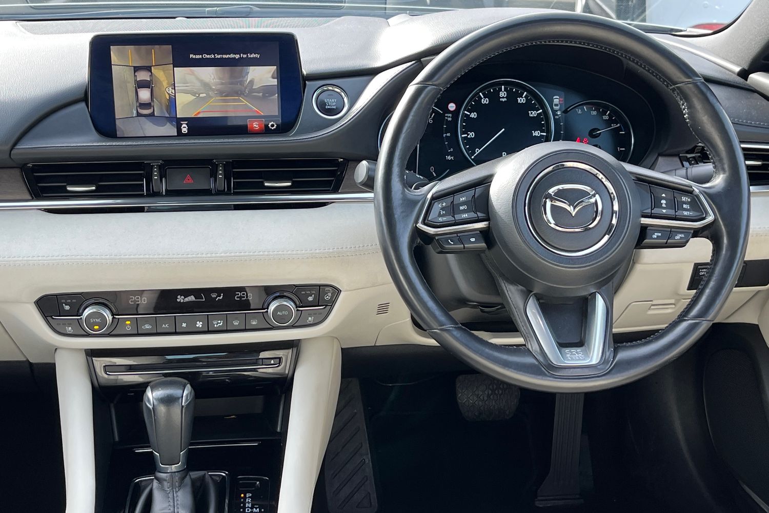 Used Mazda Mazda6 2018 for sale - 77766259: Photo 37