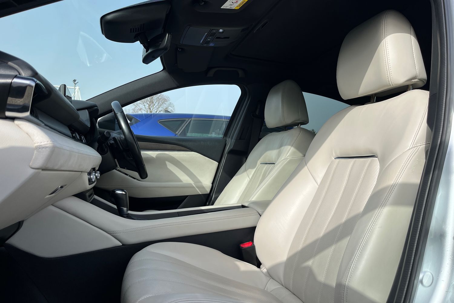 Used Mazda Mazda6 2018 for sale - 77766259: Photo 38