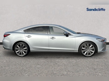 Used Mazda Mazda6 2018 for sale - 77766259: Photo