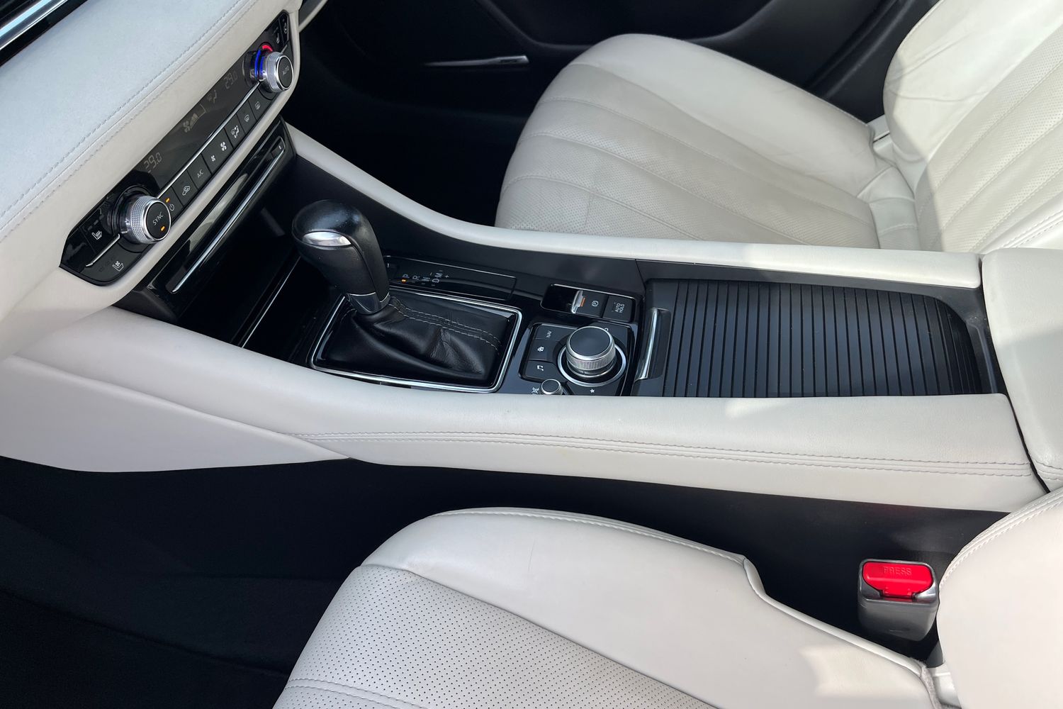 Used Mazda Mazda6 2018 for sale - 77766259: Photo 40