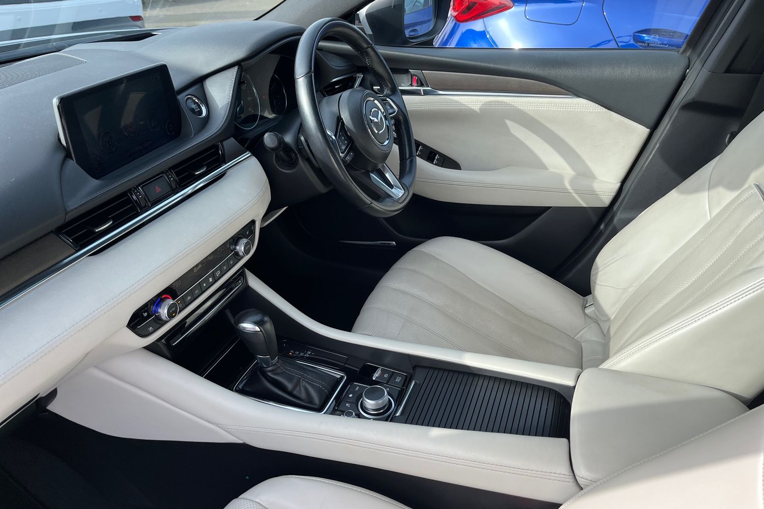 Used Mazda Mazda6 2018 for sale - 77766259: Photo 42