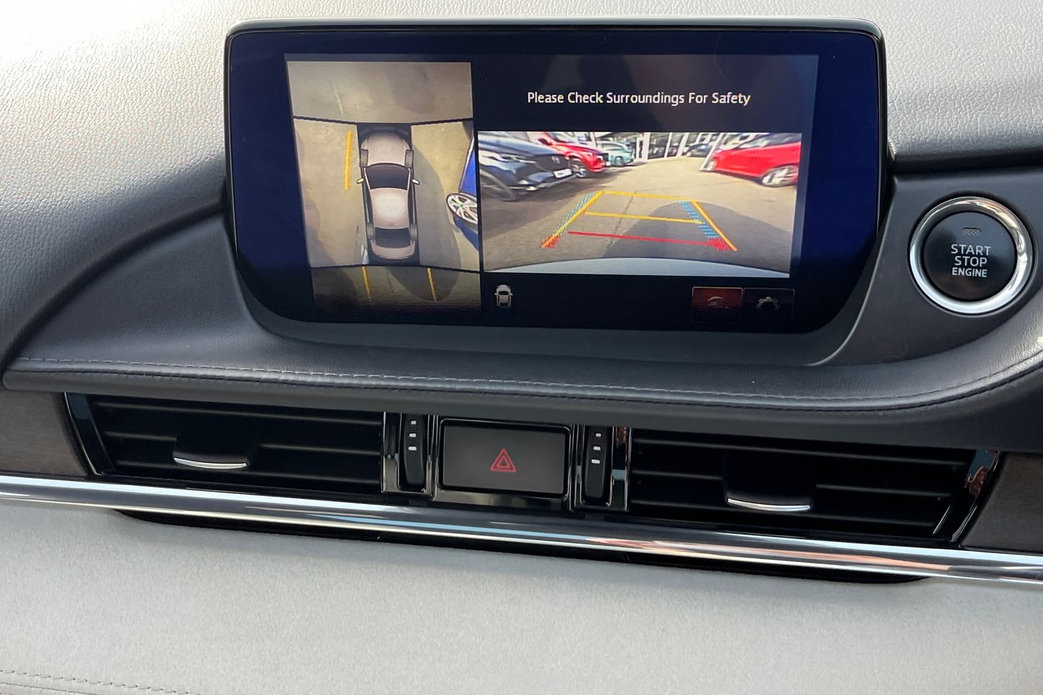 Used Mazda Mazda6 2018 for sale - 77766259: Photo 44