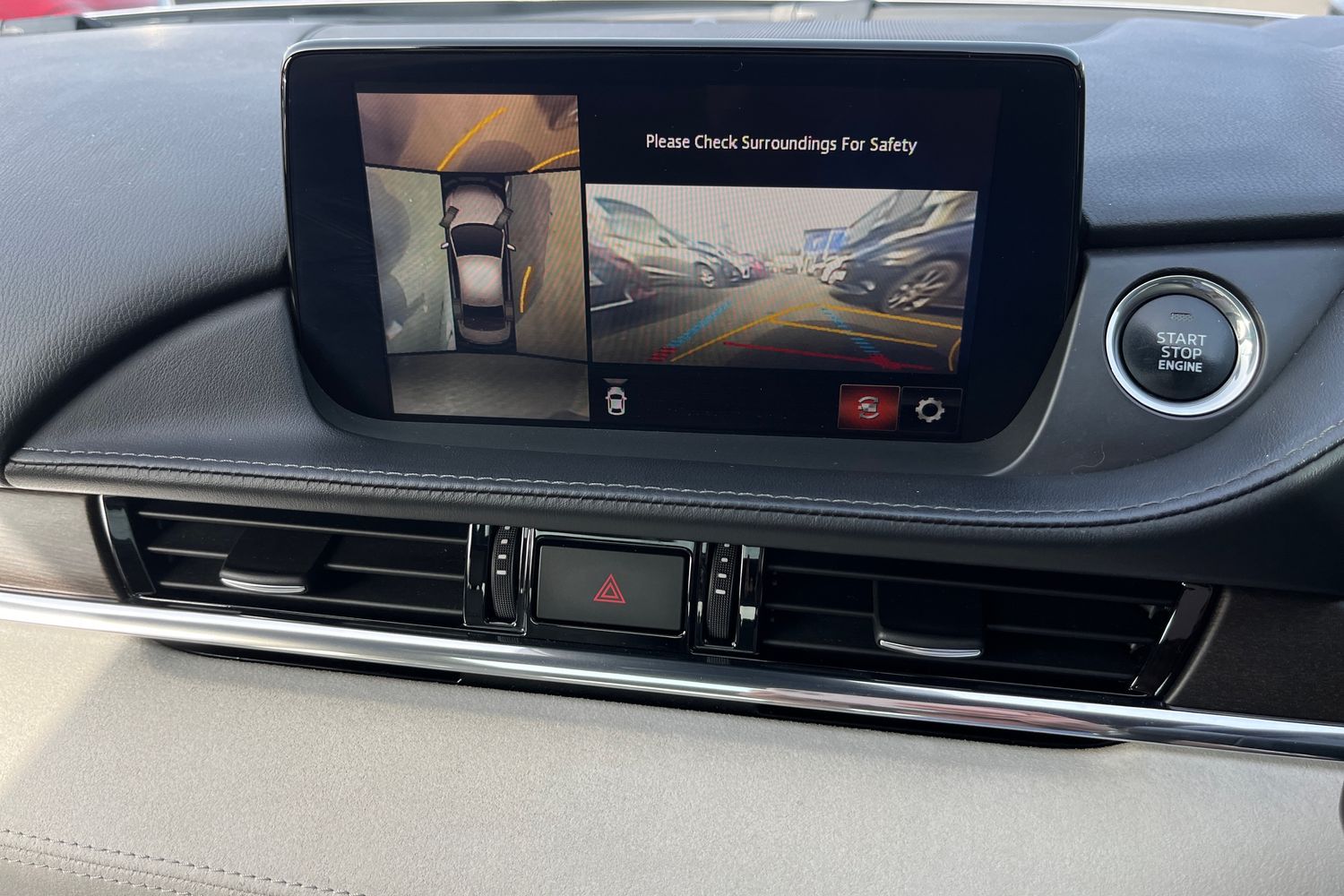 Used Mazda Mazda6 2018 for sale - 77766259: Photo 45