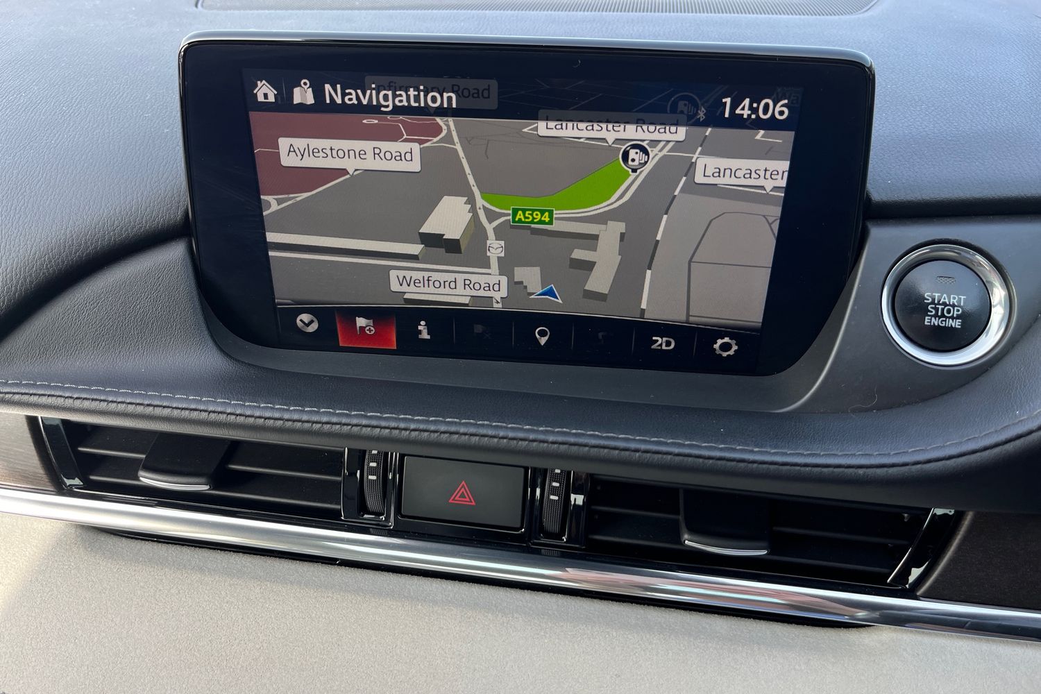 Used Mazda Mazda6 2018 for sale - 77766259: Photo 46