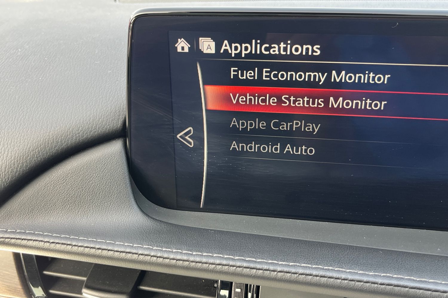 Used Mazda Mazda6 2018 for sale - 77766259: Photo 48