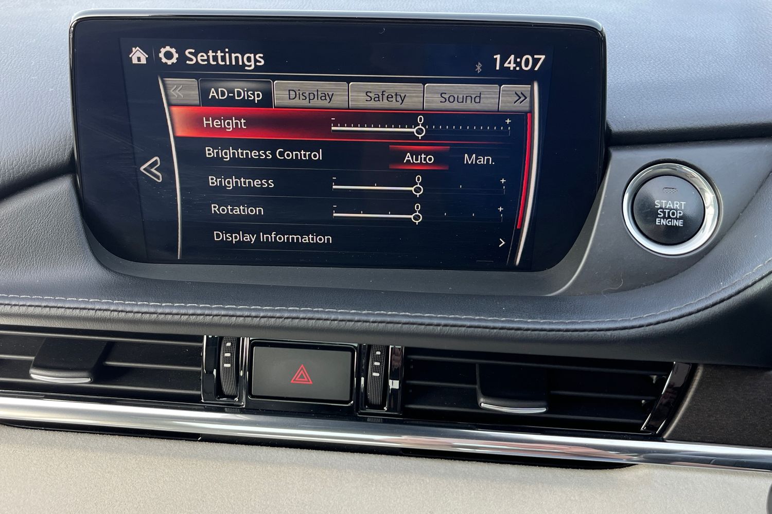 Used Mazda Mazda6 2018 for sale - 77766259: Photo 49