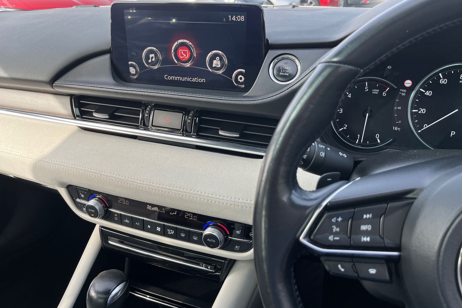 Used Mazda Mazda6 2018 for sale - 77766259: Photo 50