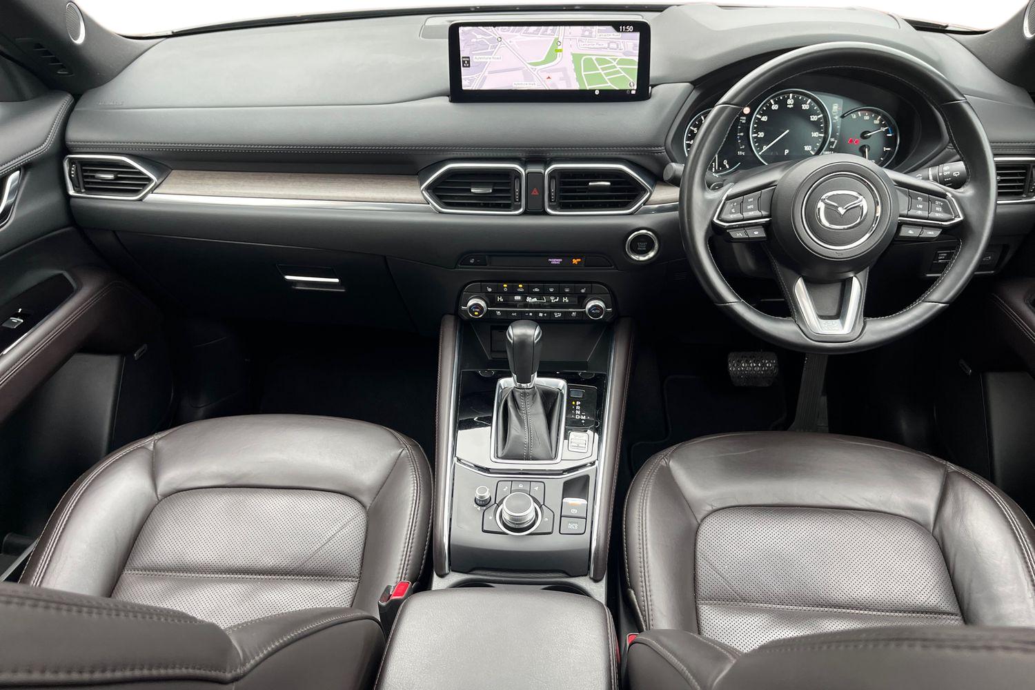 Used Mazda CX-5 2022 for sale - 77517397: Photo 13