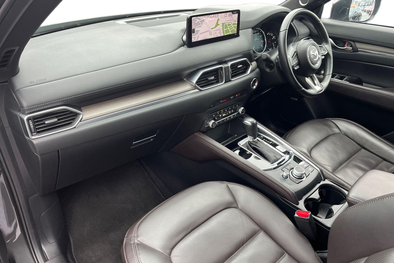 Used Mazda CX-5 2022 for sale - 77517397: Photo 14