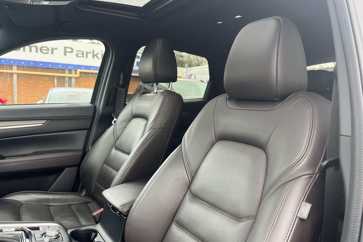 Used Mazda CX-5 2022 for sale - 77517397: Photo 20