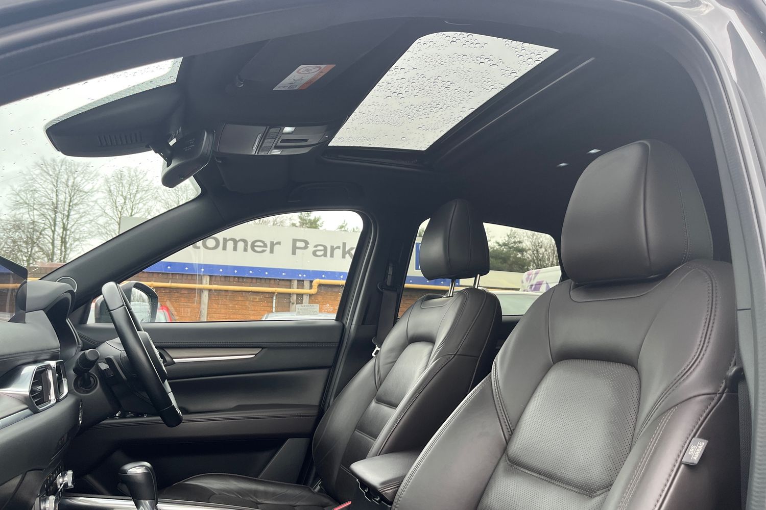 Used Mazda CX-5 2022 for sale - 77517397: Photo 22