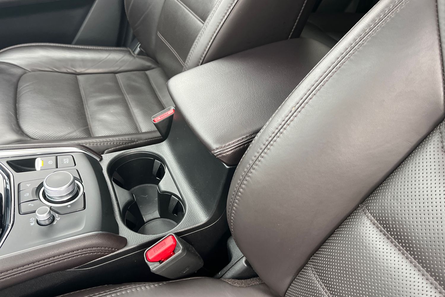 Used Mazda CX-5 2022 for sale - 77517397: Photo 23