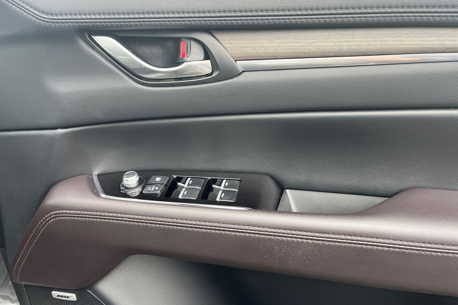 Used Mazda CX-5 2022 for sale - 77517397: Photo 27