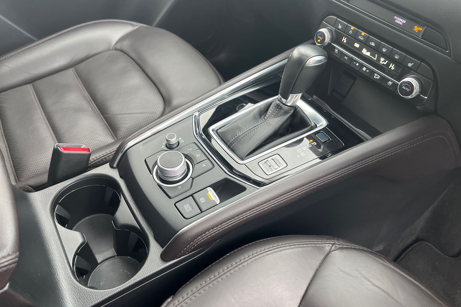 Used Mazda CX-5 2022 for sale - 77517397: Photo 30