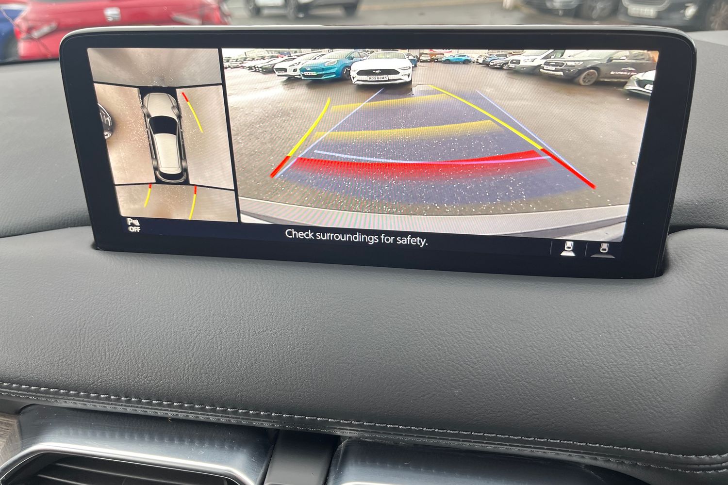 Used Mazda CX-5 2022 for sale - 77517397: Photo 31