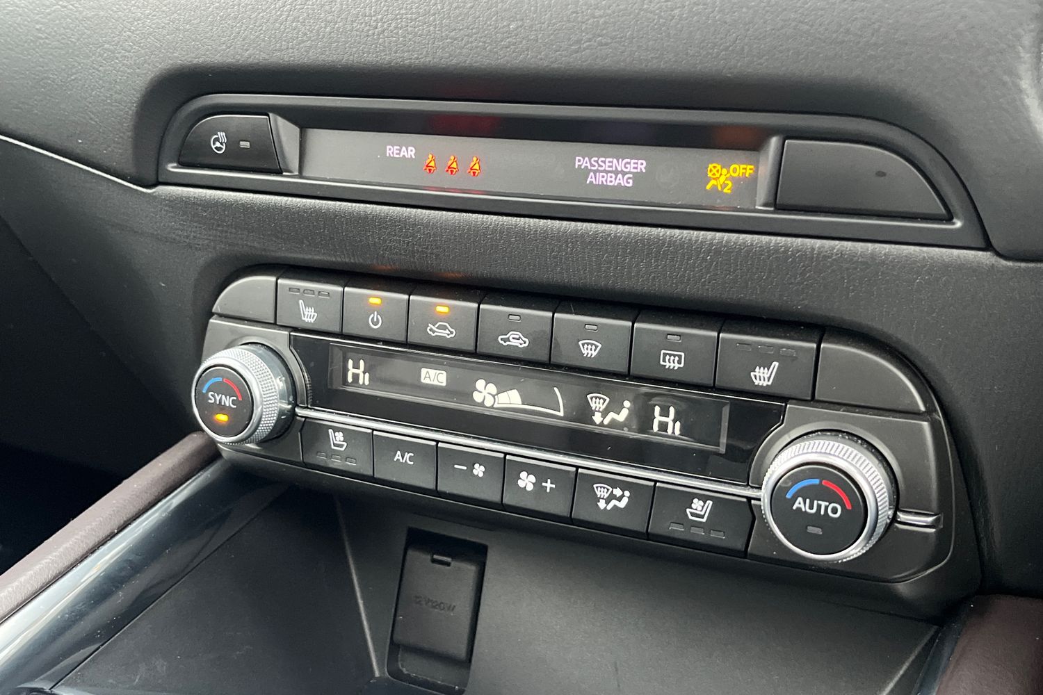 Used Mazda CX-5 2022 for sale - 77517397: Photo 33