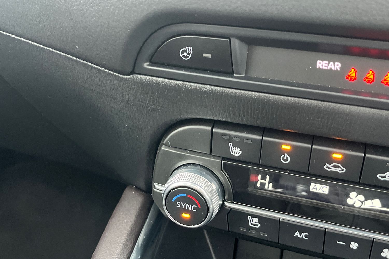 Used Mazda CX-5 2022 for sale - 77517397: Photo 34