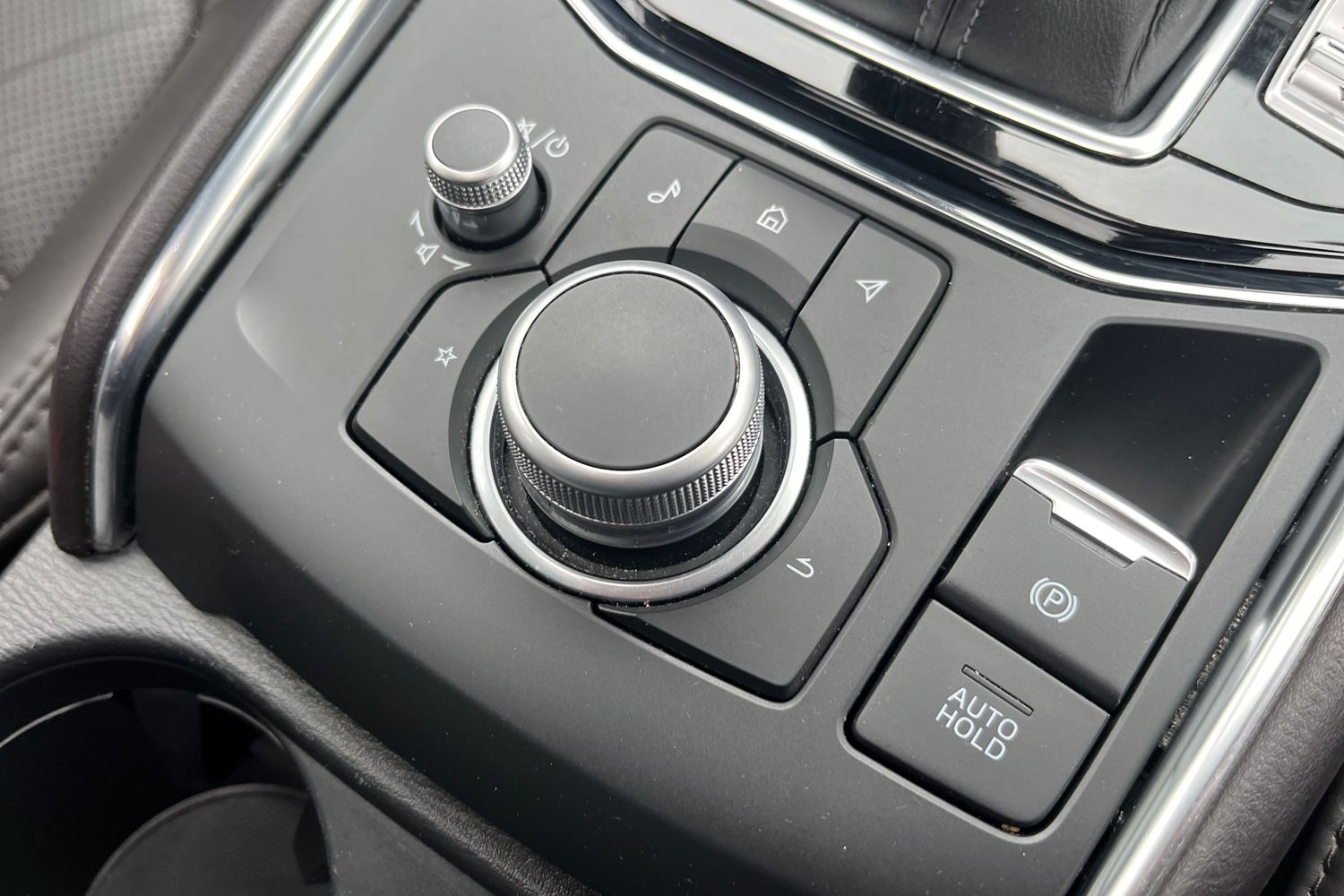 Used Mazda CX-5 2022 for sale - 77517397: Photo 35