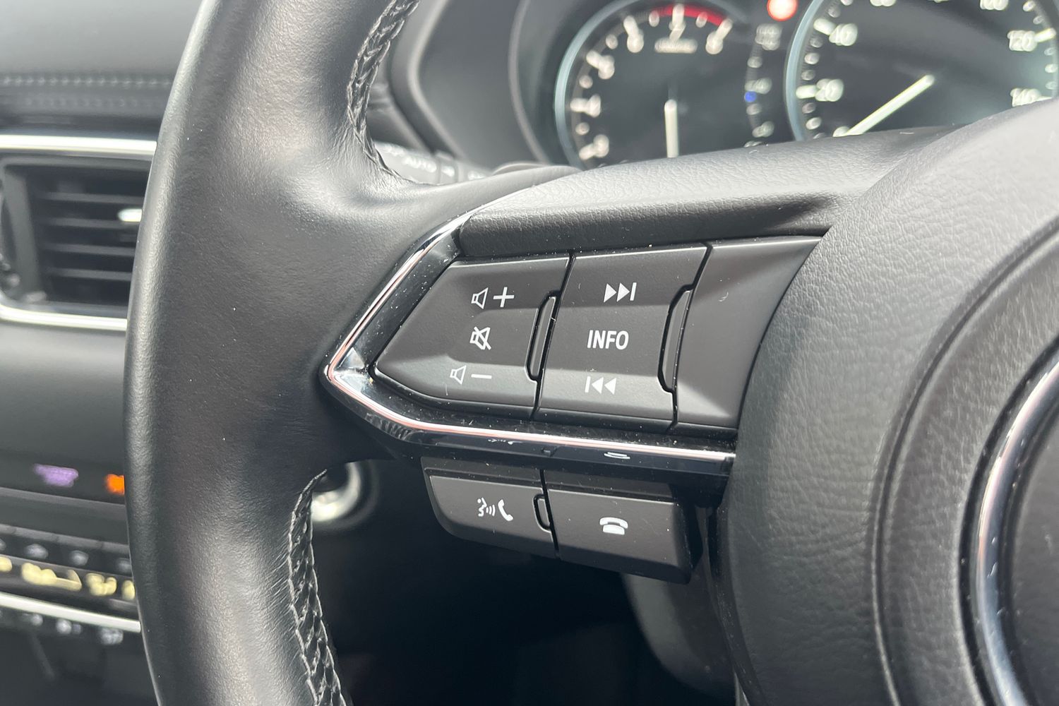 Used Mazda CX-5 2022 for sale - 77517397: Photo 36